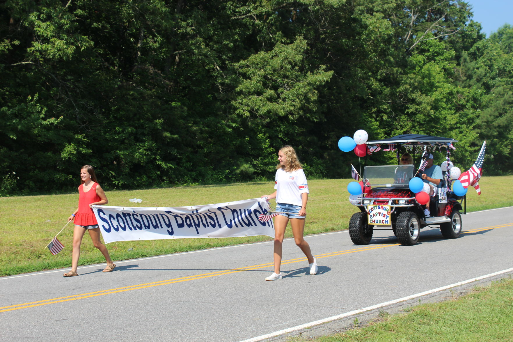 Parade